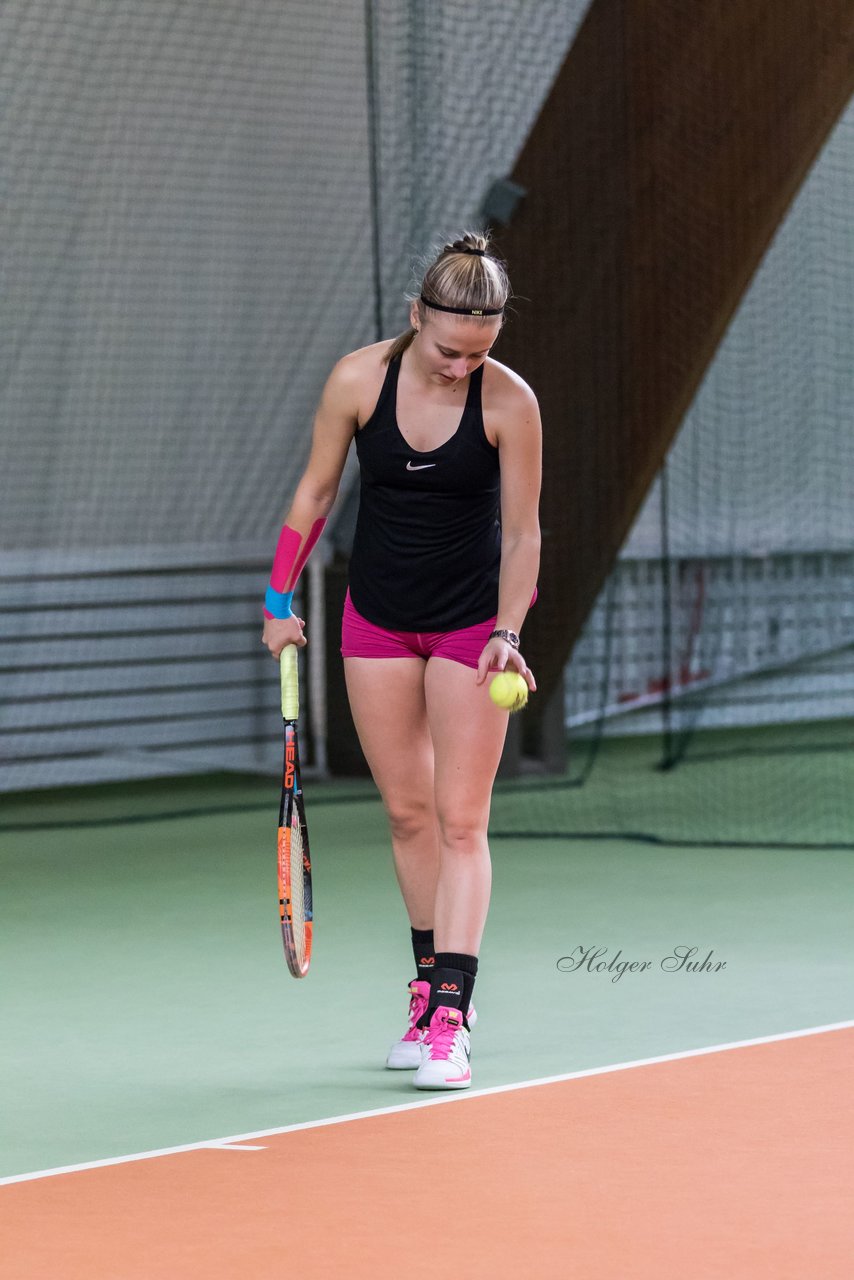 Ann-Sophie Funke 313 - Sparkasse Westholstein Pokal Marne